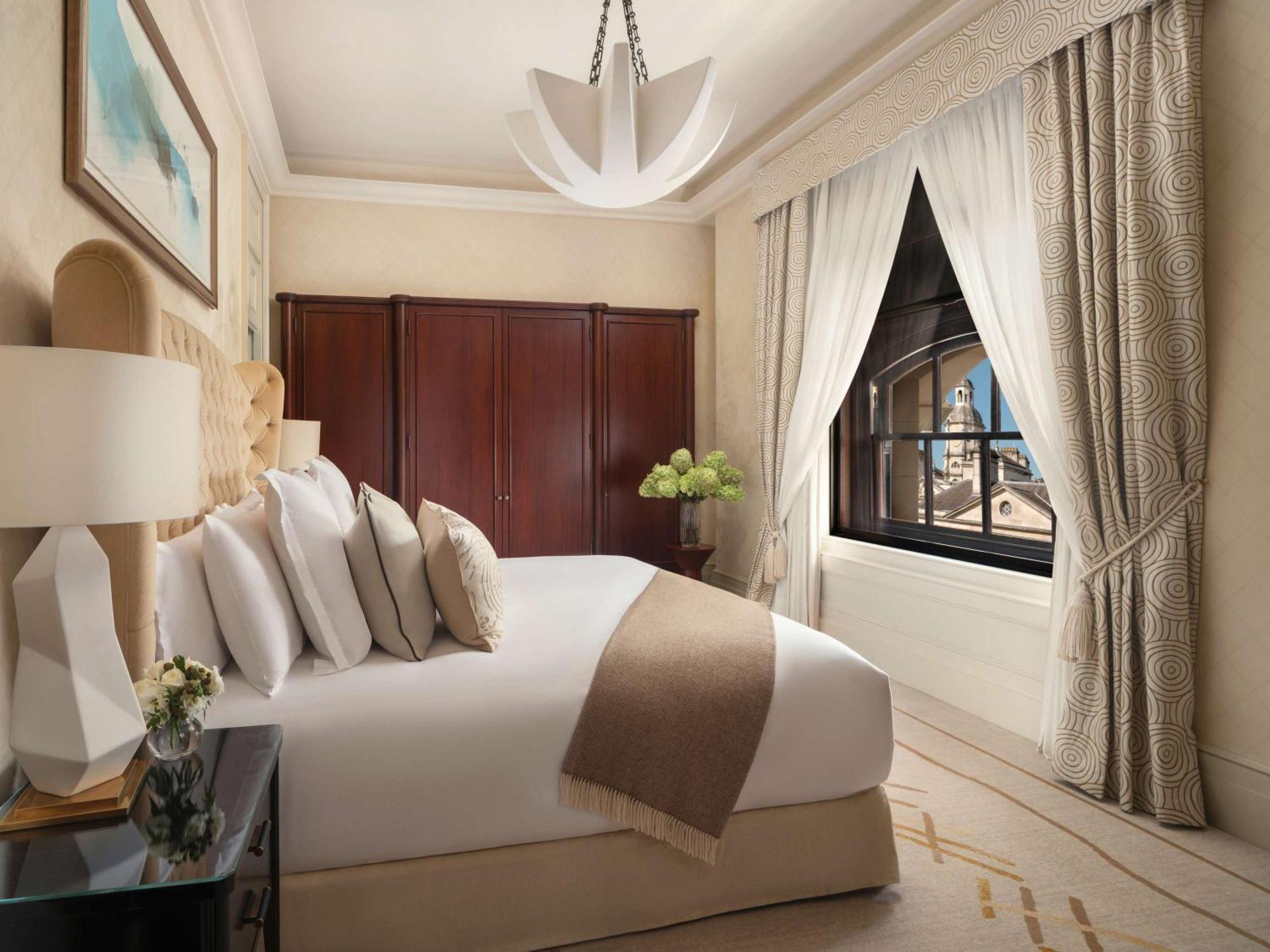 Hotel Raffles At The Owo Londra